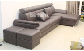 Ghế sofa kiểu Hàn Quốc