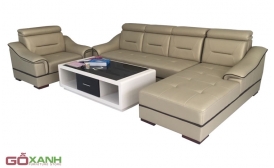 Ghế sofa simili Hàn Quốc 