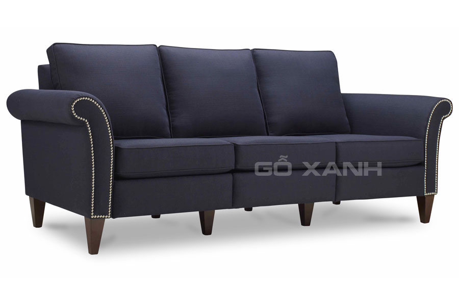 Sofa đơn cổ điển, ghế sofa đơn tân cổ điển và hiện đại