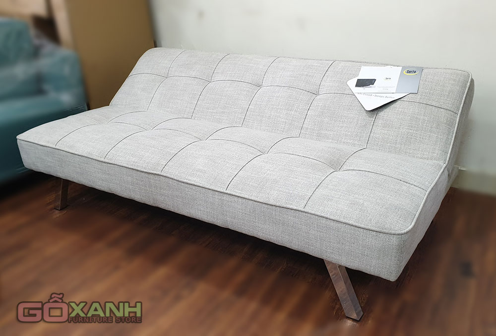 Sofa giường giá dưới 2 triệu - Sofa bed thông minh xuất khẩu 3