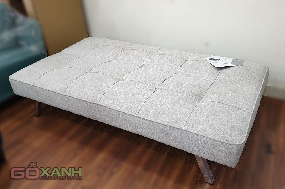 Sofa giường giá dưới 2 triệu - Sofa bed thông minh xuất khẩu 4