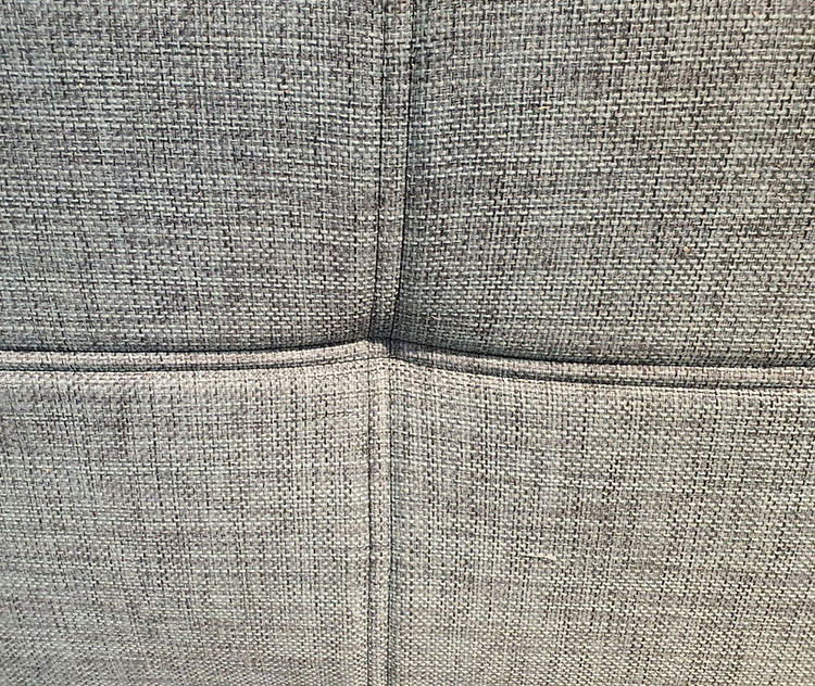 Sofa giường nhỏ xinh - Sofa bọc vải bố - 1800 x 900 5