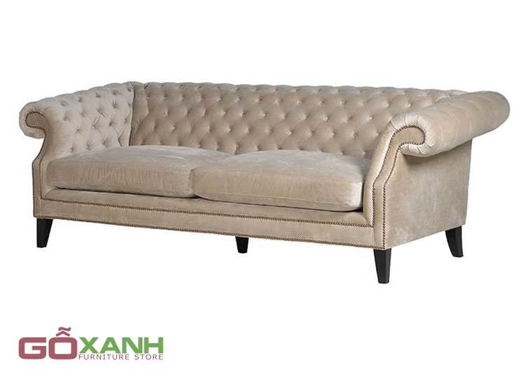 Bộ sofa tân cổ điển Tphcm, Sản xuất hàng theo yêu cầu