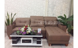Bộ ghế sofa phòng khách giá rẻ