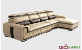 Bộ sofa kiểu mới