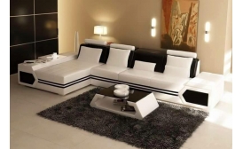 Ghế sofa chung cư hiện đại