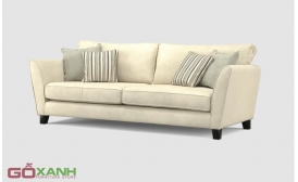Ghế sofa vải đẹp