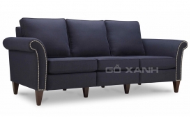 Sofa đơn cổ điển