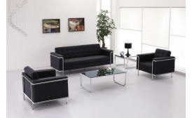 Sofa khung kim loại (inox)