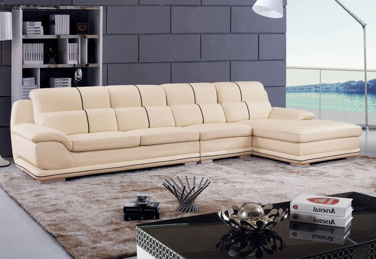 Ghế sofa da nhân tạo (da công nghiệp) Hàn Quốc