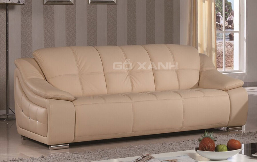 Ghế sofa văn phòng cao cấp, chất lượng giá tốt tại TPHCM