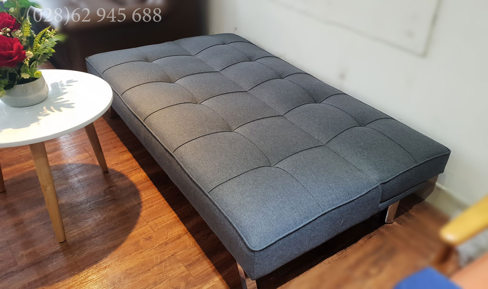Sofa bed / sofa giường giá thanh lý tphcm ( ship toàn quôc ) 3