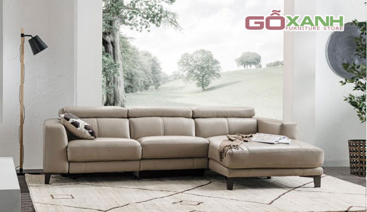 Sofa góc giá tốt Thủ Đức, Quận 9, Bình Dương, sofa giá tận xưởng 2