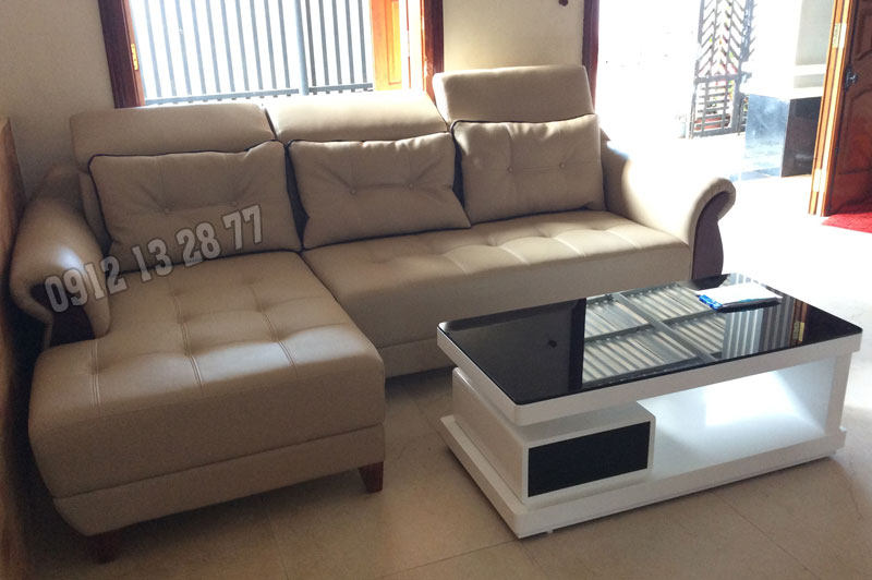 Địa chỉ đóng bàn ghế sofa bền đẹp giá tốt ở quận Bình Tân 3
