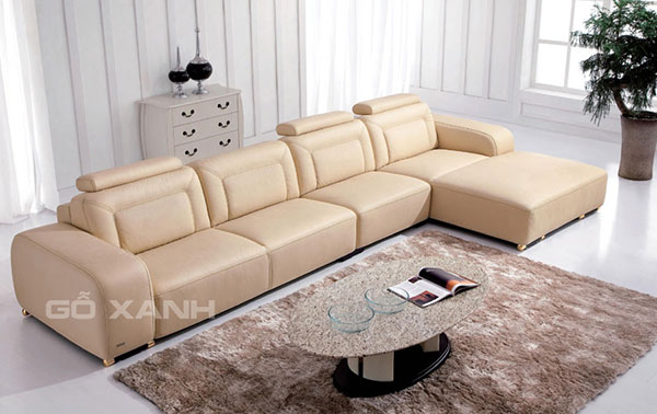 Địa điểm bán ghế sofa đẹp rẻ tại TP HCM 10
